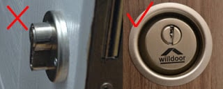 heykel Kapı Güvenliği heykel Kapı Güvenliği